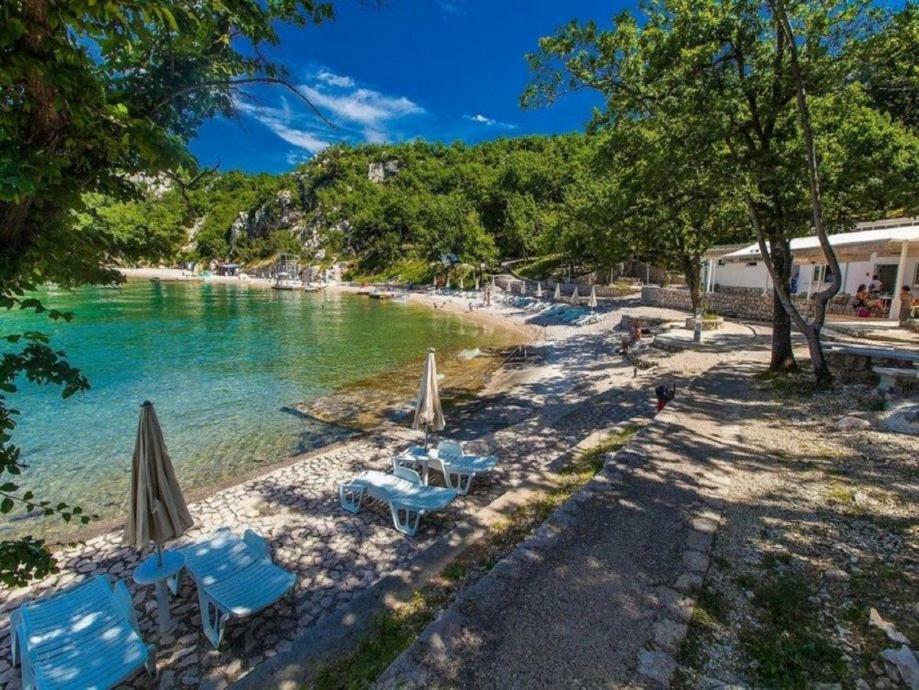 ホテル Sobe Za Odmor Jadran ドラマリ エクステリア 写真